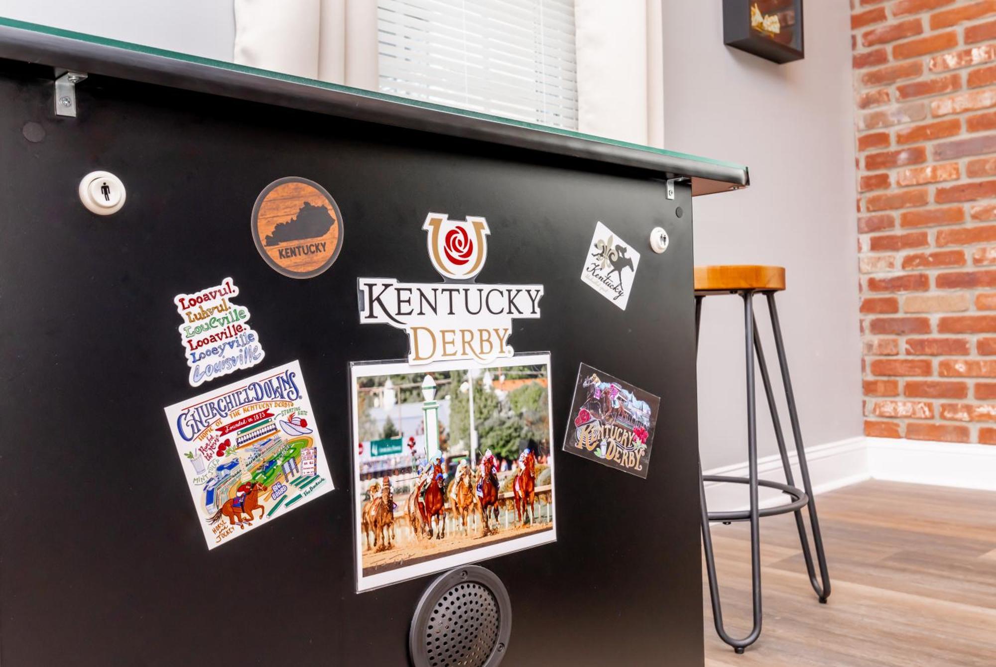 Urban Cottage-Bourbon Trail, Expo, Yum, Derby! Louisville Exterior foto