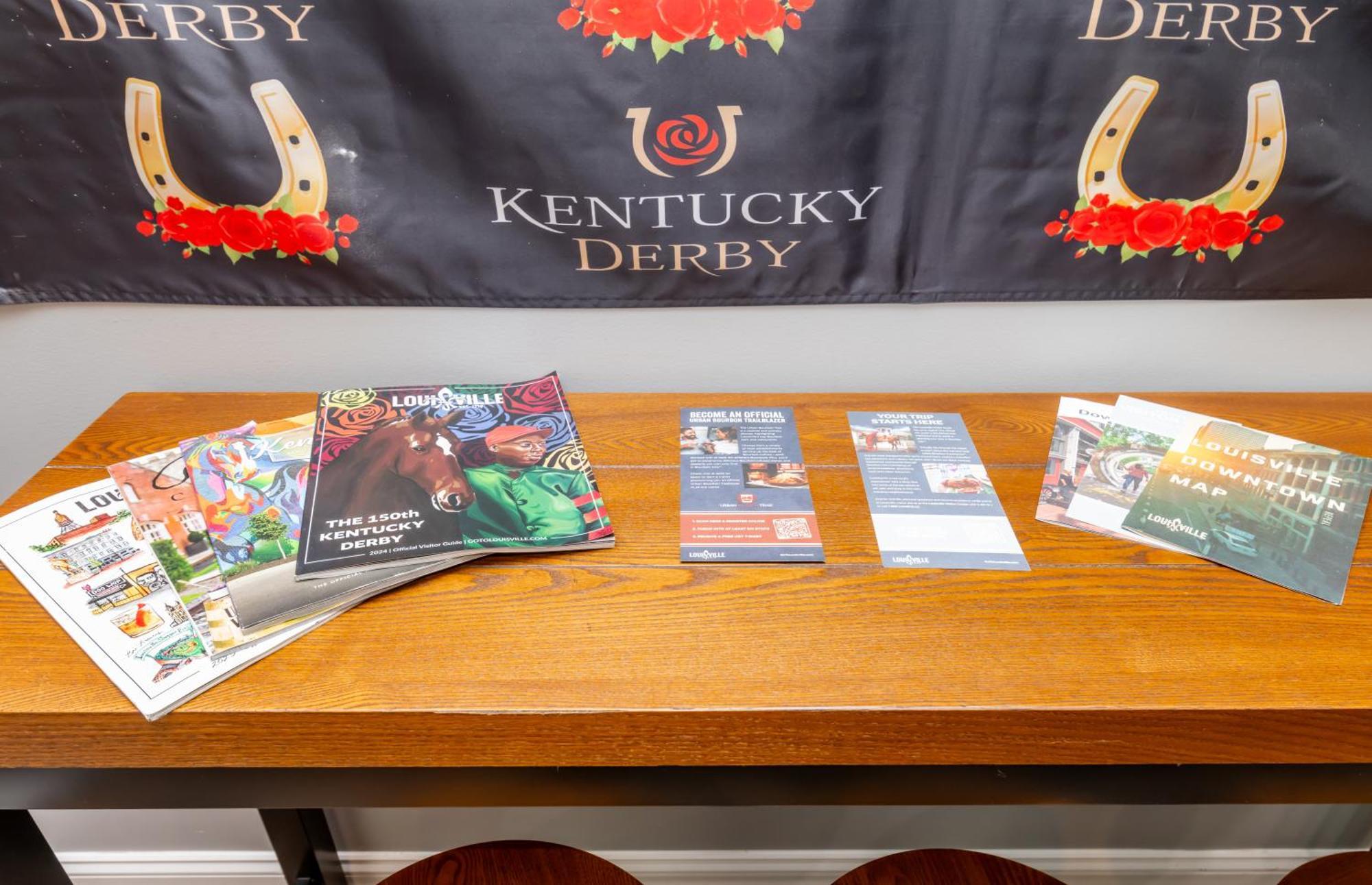 Urban Cottage-Bourbon Trail, Expo, Yum, Derby! Louisville Exterior foto